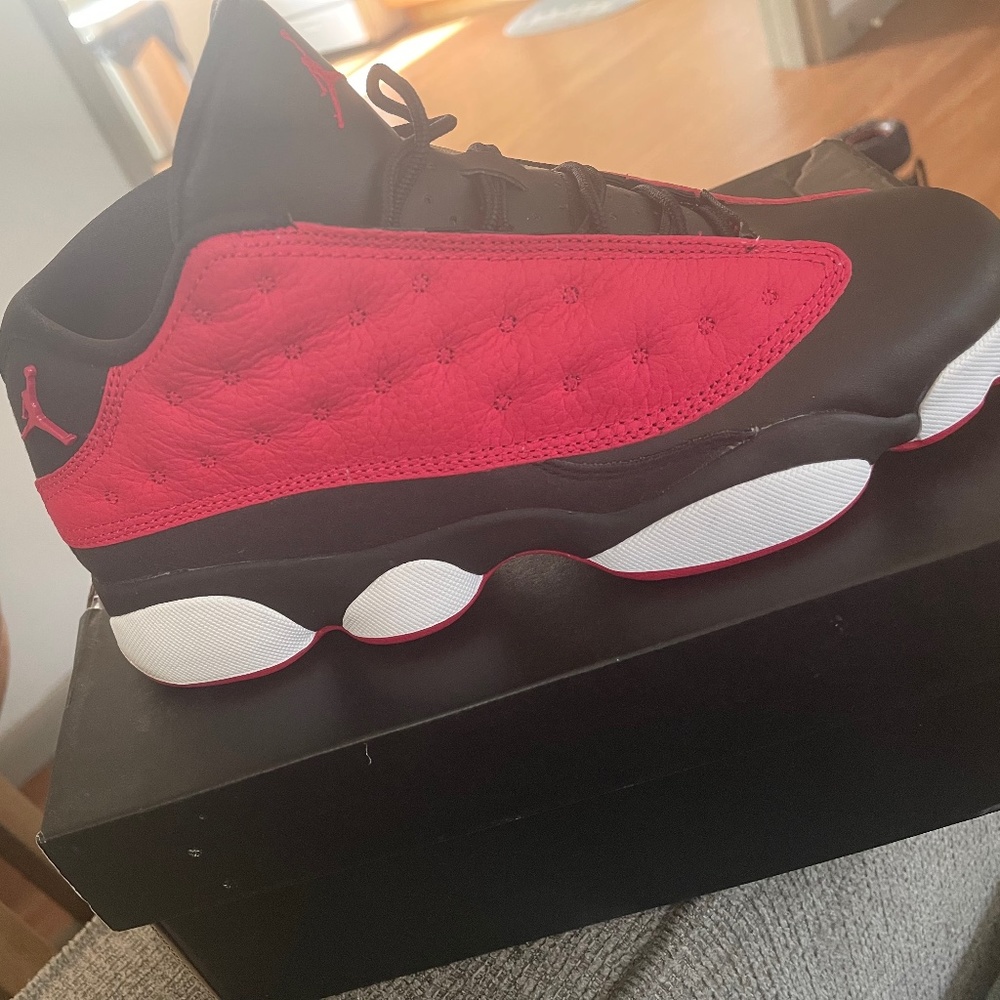 Jordan’s